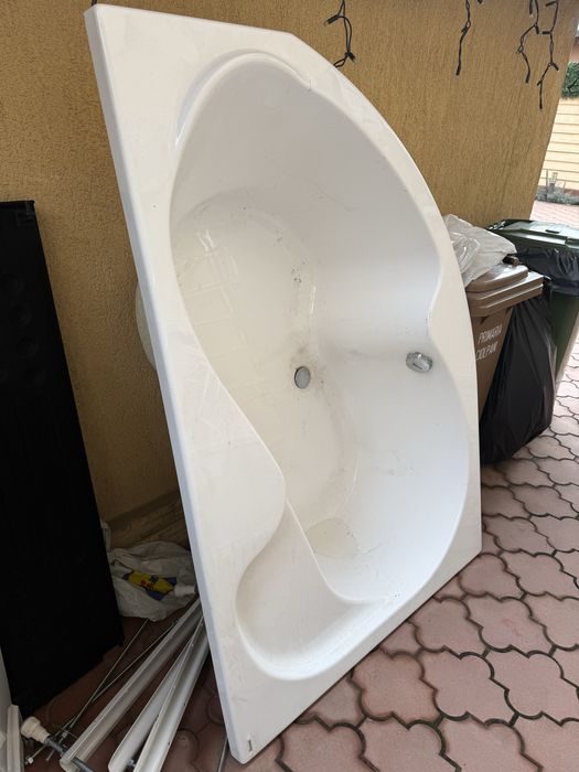 Cada baie cu baterie