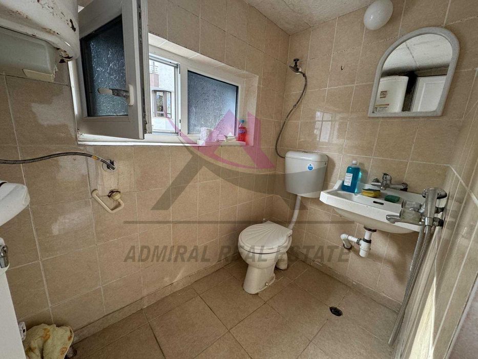 Дава се под наем Двустаен апартамент в Варна, Лятно кино Тракия - 40 кв.м за 250 € - Снимка #2