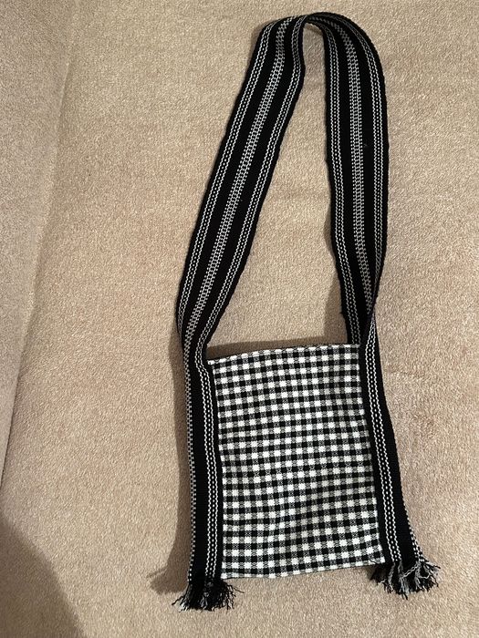 Trăistuța națională