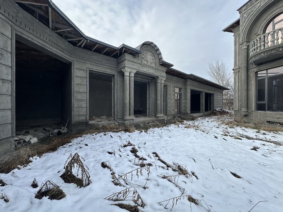 Мирзо Улугбек район Учхоз Геофизика продается частный дом 35 соток