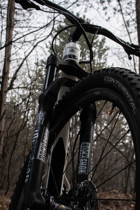 Mtb Merida One-Twenty 2019