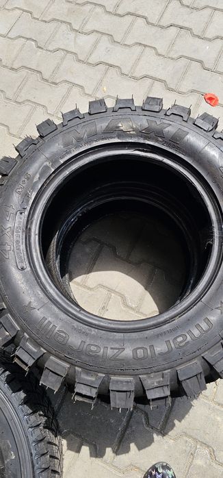 205 70 R 15 Off-road M.Ziarelli