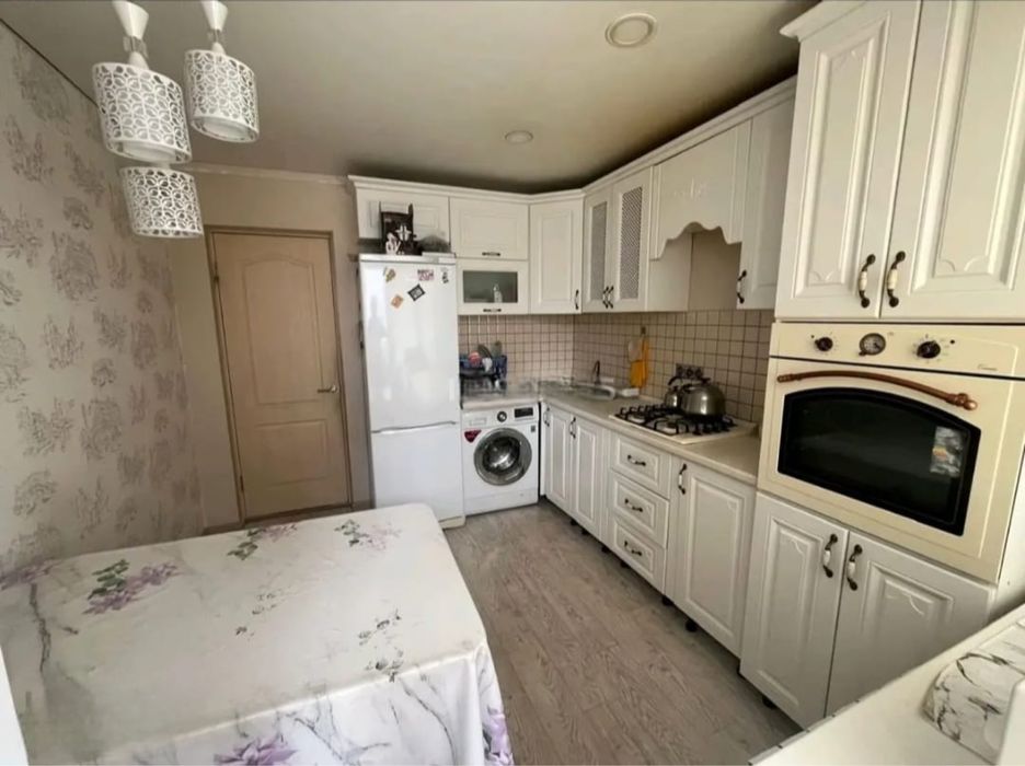 Самый дешёвый кв на Батысе