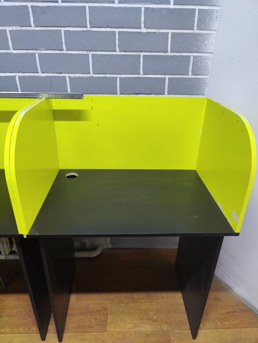 Офисная мебель распродажа