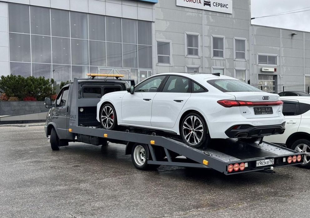 Эвакуатор Алматы и области Талгар