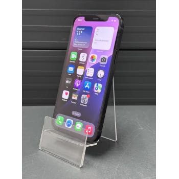 Telefon Apple iPhone 12 64 GB Midnight, Cod 122944