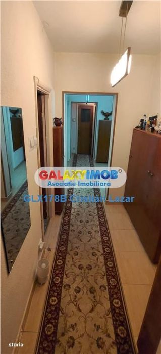 Apartament – București, Crângași - Vedere 4