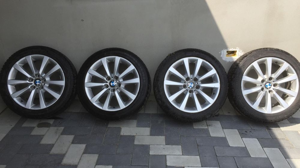 Jante BMW R18 Originale