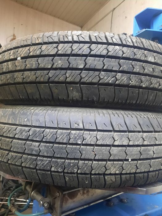 Шина на газель срочно