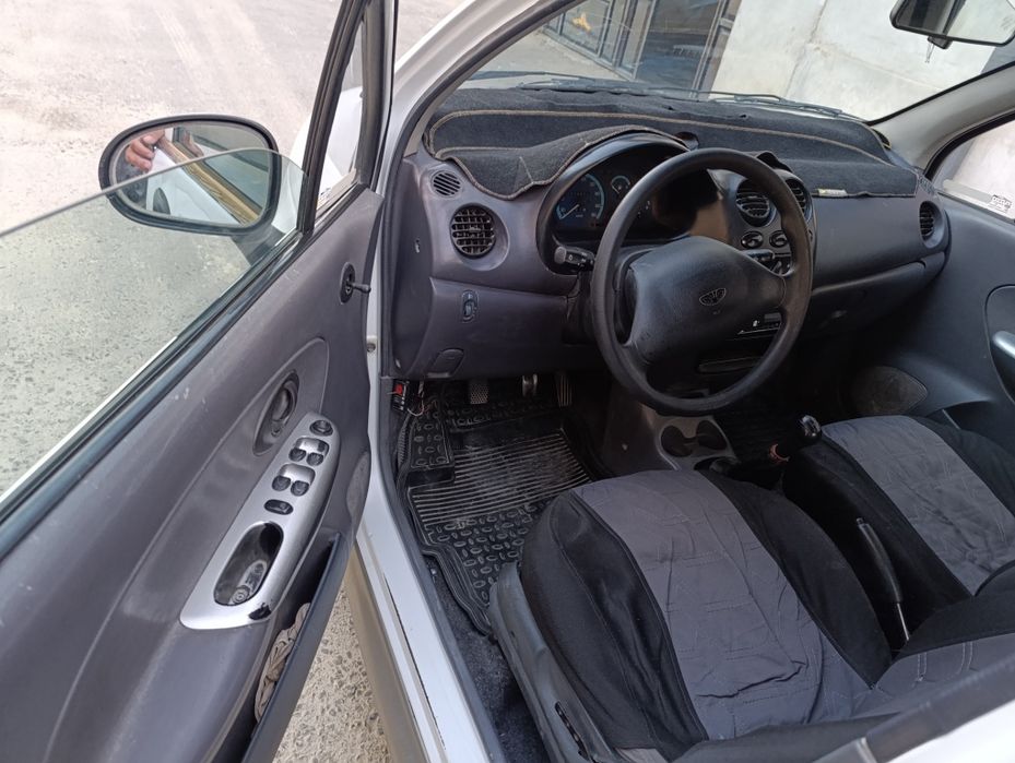 Matiz best sotiladi 2011 gazi propan naxtga va kreditga chiqadi