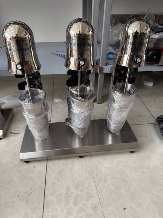 Blendr mikser va kaktel aparatlar