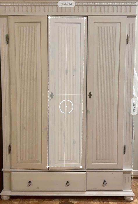 Деревянная мебель