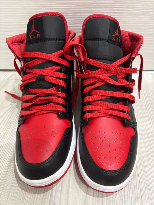 Jordan Air 1 MID