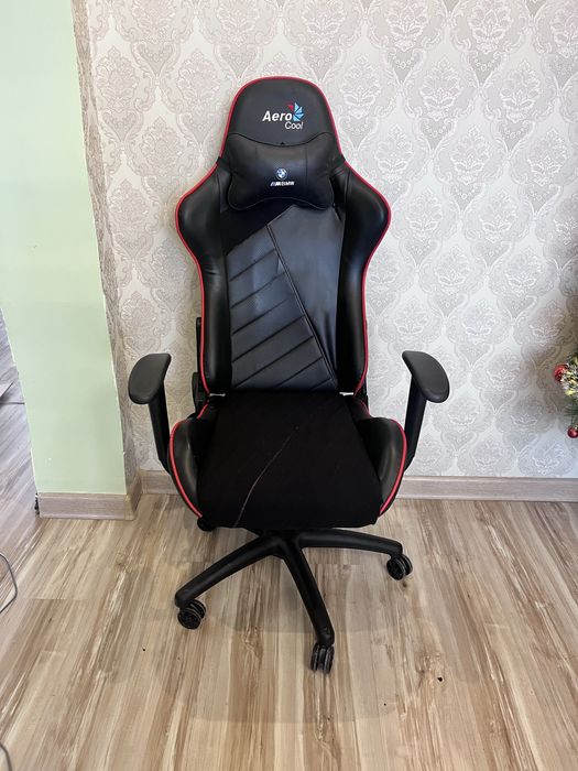 Кресло офисное игровое