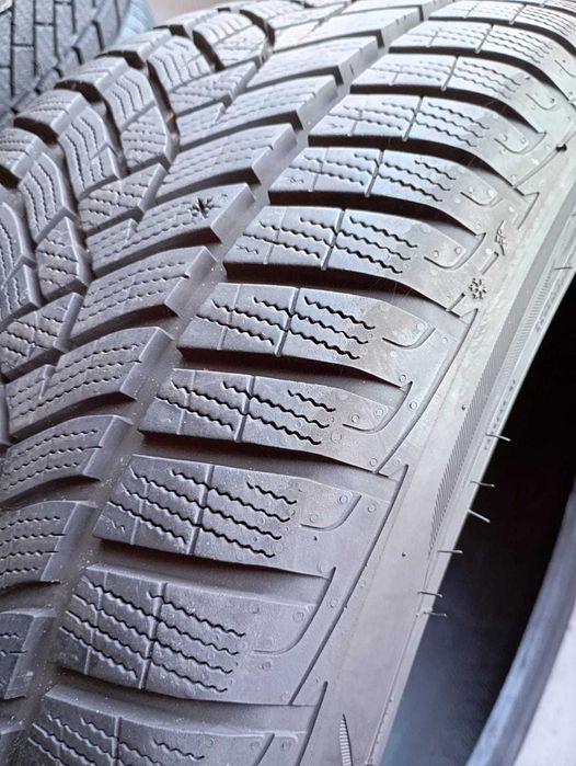 245 45 18 Anvelope iarna GoodYear UltraGrip