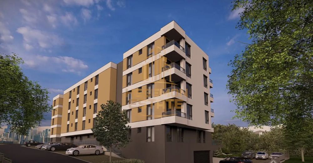 Продава се Двустаен апартамент в Варна, Владислав Варненчик - 65 кв.м за 1344 €/кв.м - Снимка #4