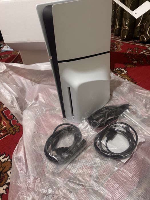PlayStation 5  Yengi amerikadan opkelingan