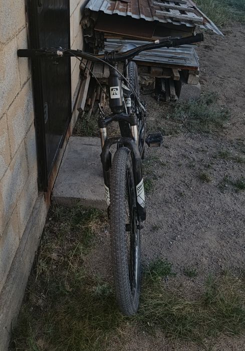 Продажа // велосипеда