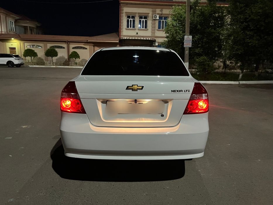 Other Nexia 2018 — 2