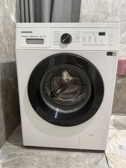 Продам стиральную машину