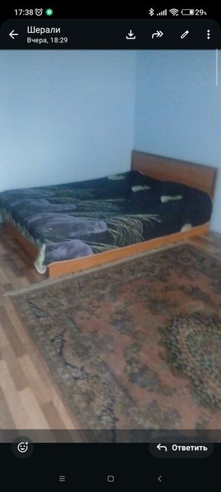 Сдаётся дача для отдыха. Кайнар Булак.