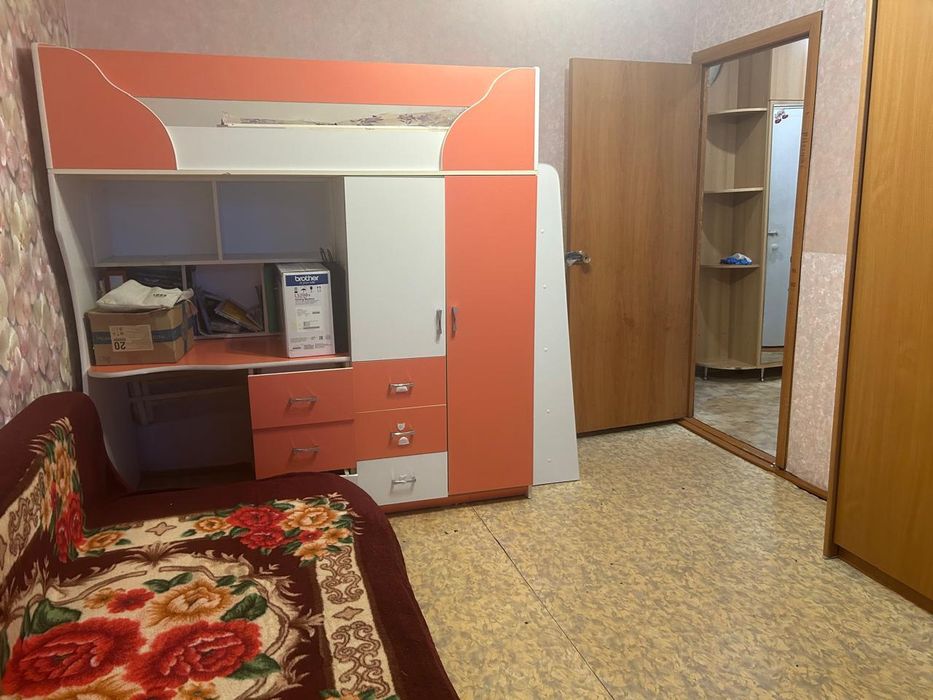 Сдам квартиру  долгосрочно