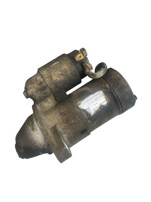 Electromotor Opel Zafira B A05 2005 - 2015 1.7 Cdti A 17 Dtr 898014743