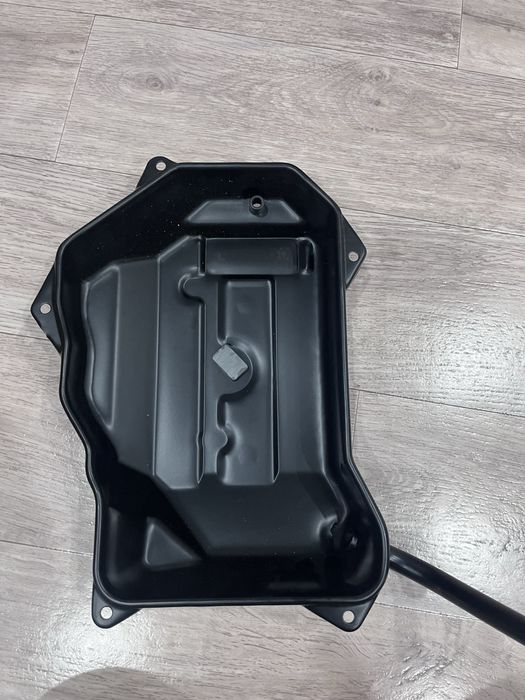 Продам поддон акпп ауди а4 б5 дорест