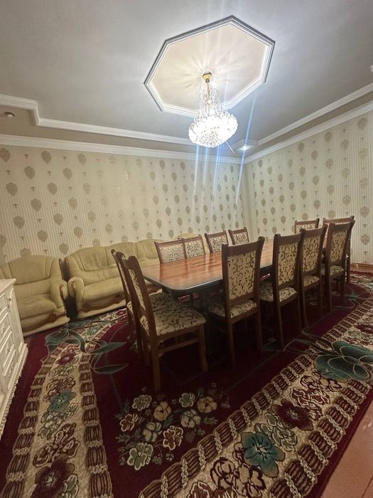 Кукча Дарвоза 5.хонали 2-соток Учаска Ховли Узок муддатга Берилади