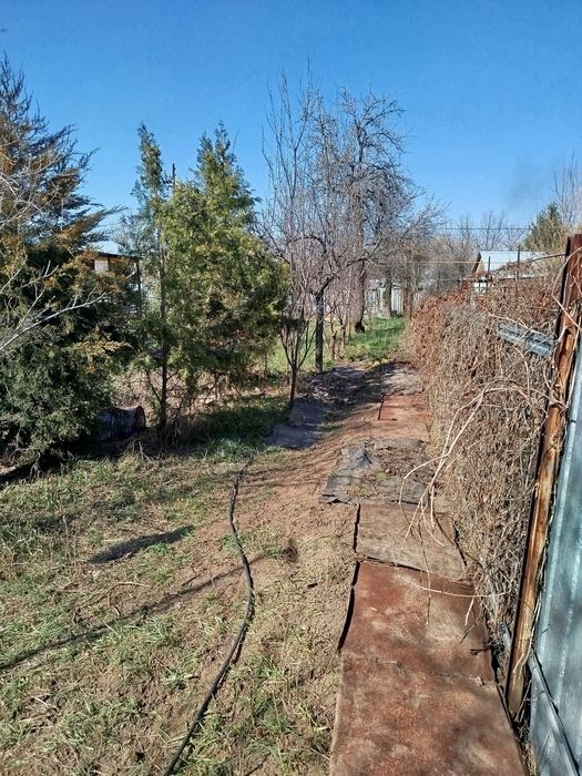 Продается дачный участок