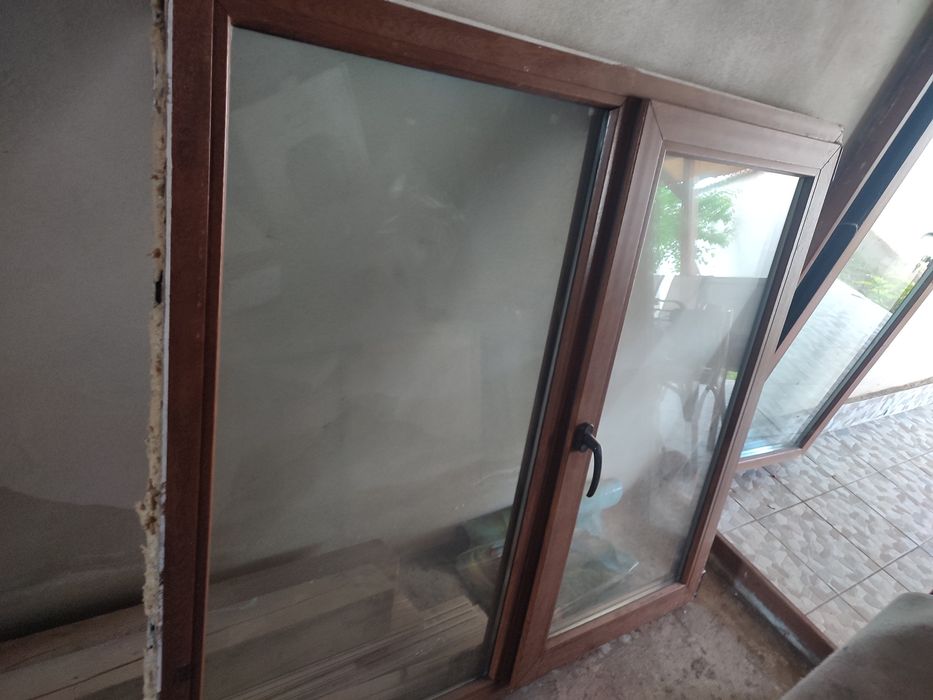Termopan din pvc