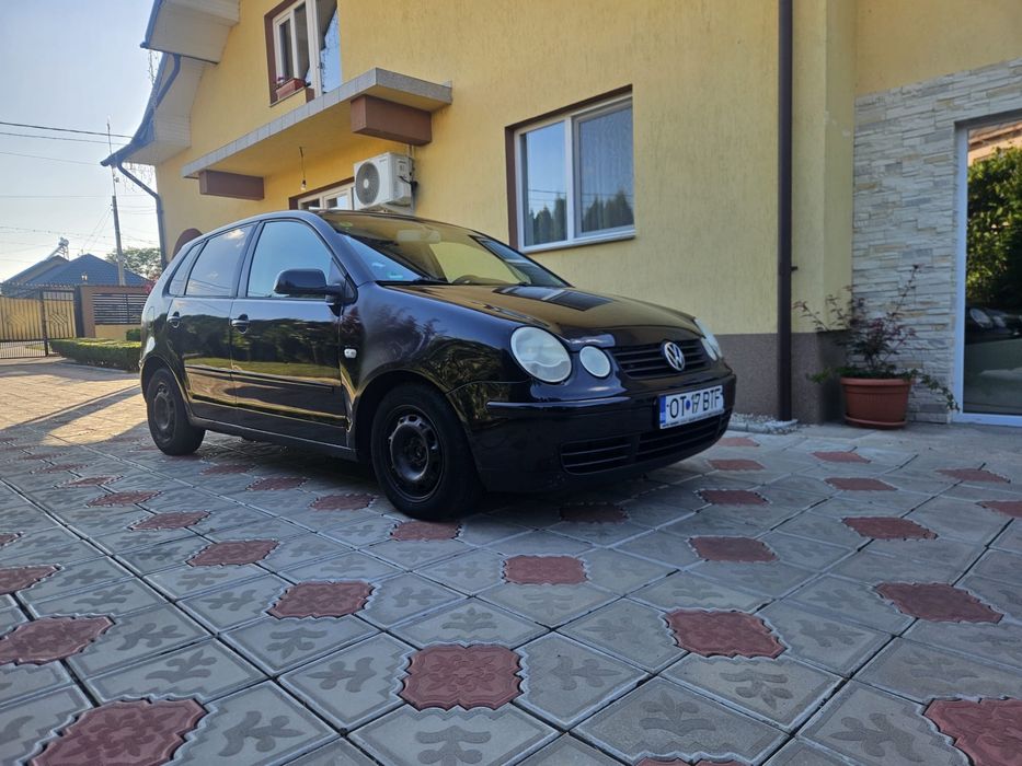 VOLKSWAGEN Polo 0 — imagine 4