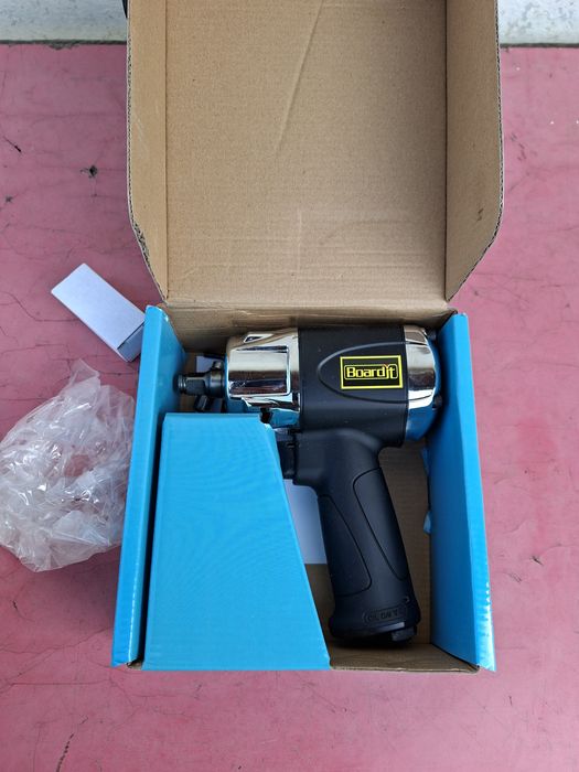 Pistol impact 1200 Nm