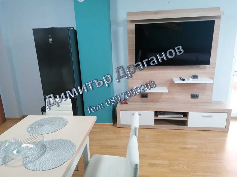 Продава се Тристаен апартамент в Каварна - 96 кв.м за 1000 €/кв.м - Снимка #2