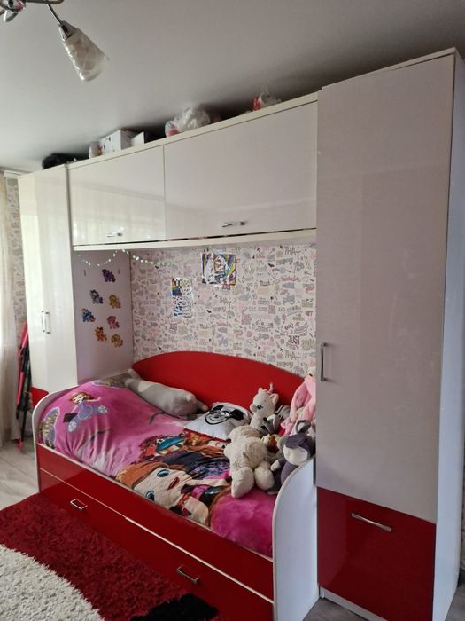 Подростковый гарнитур