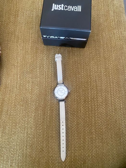 Часовник Just cavalli