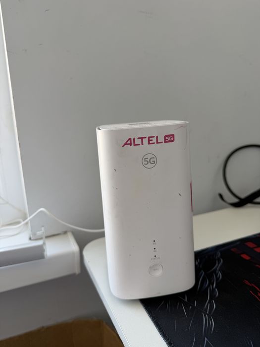 Продам 5G Wi-Fi роутер ALTEL