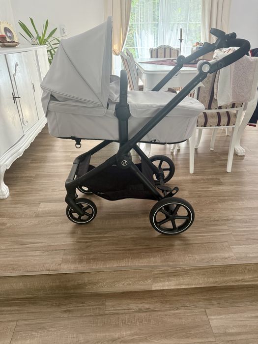 Carut cybex eos 2&1