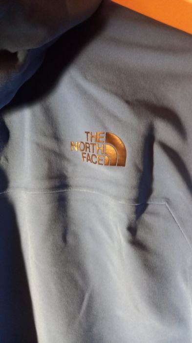 Яке The north face Apex flex