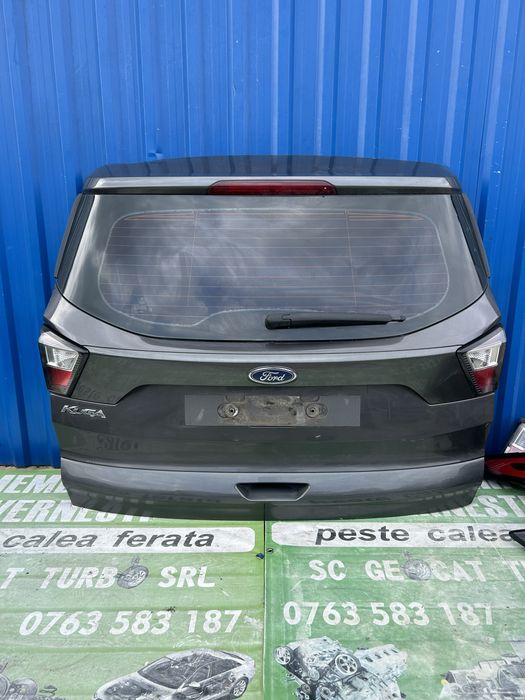 Broască haion Ford Kuga 2016