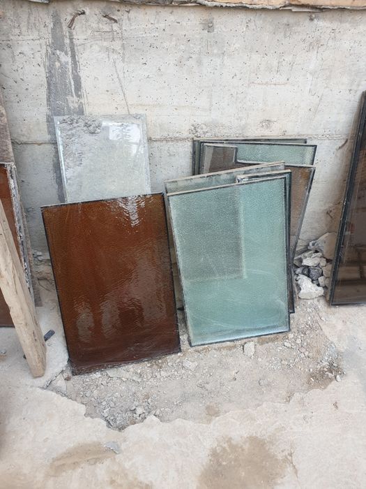 Акфа б/у ойналари