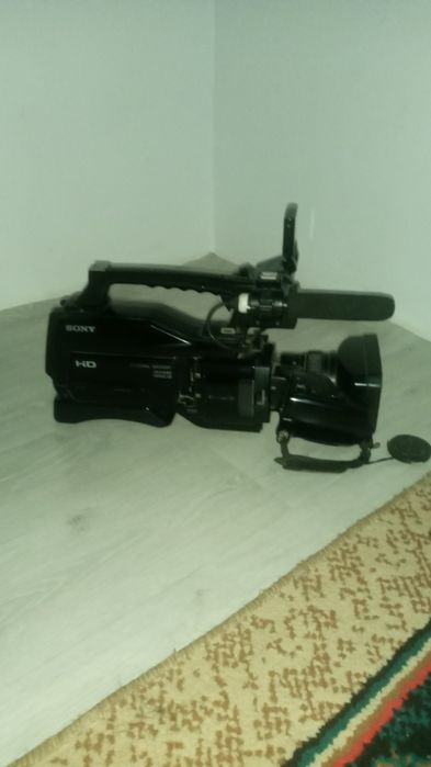 видео камера  сони 1500
