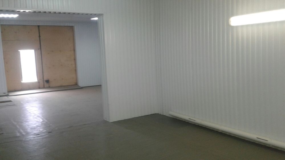 Коммерческое помещение