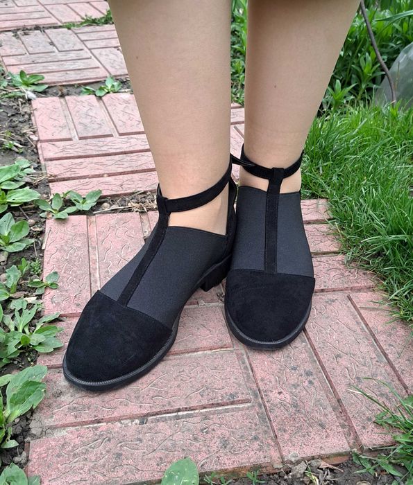 Туфли, размер 39.