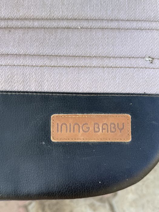 Продам детскую коляску