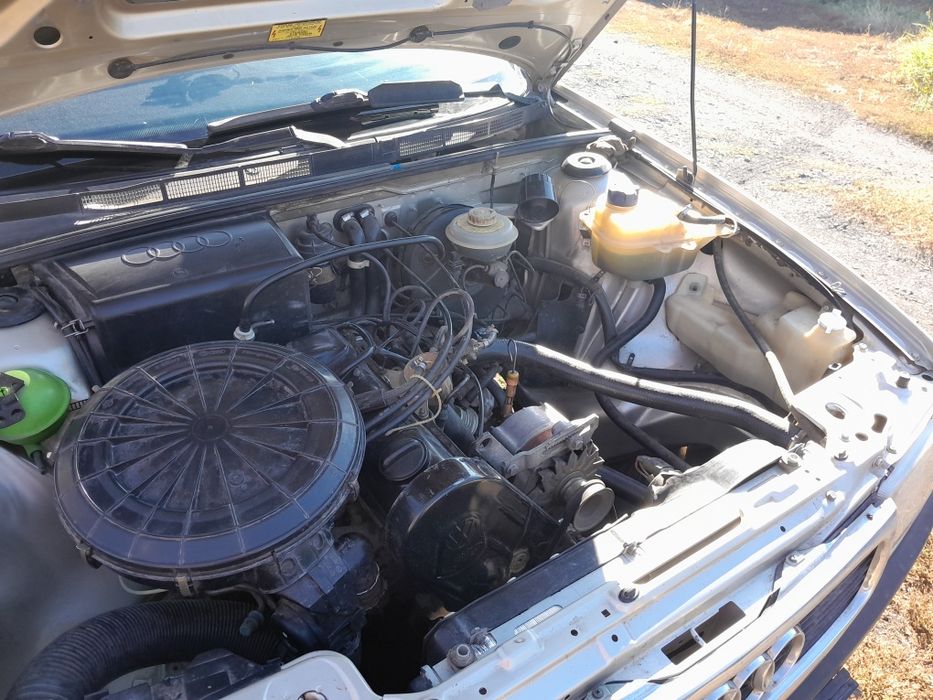 Продам ауди 80Б3