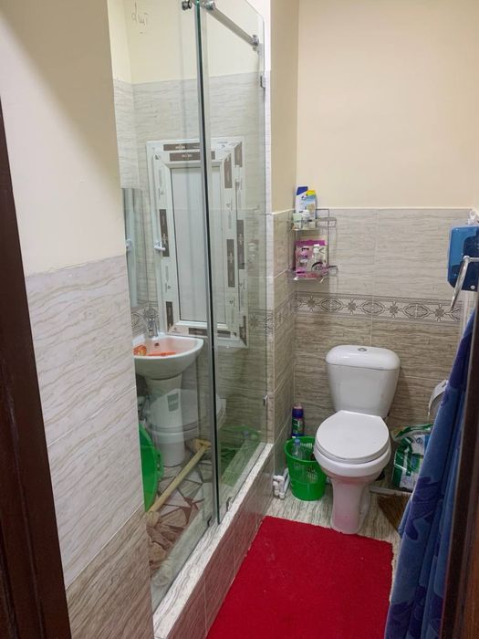 Срочно Фарғона Шахар хокимият орқасида 1-этаж Квартира Сотилади