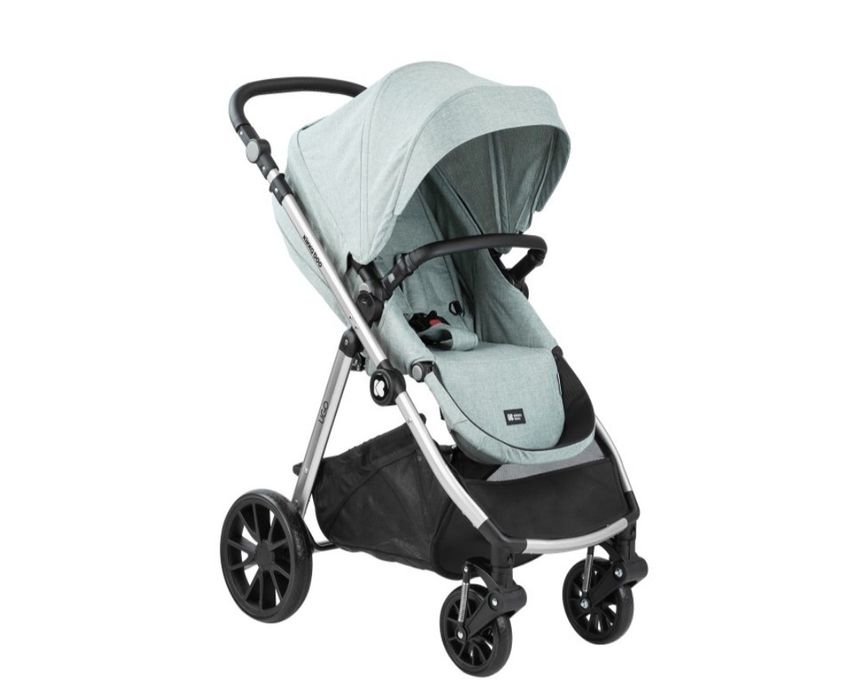 Количка 2в1 Kikka Boo Ugo