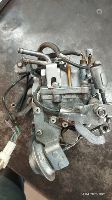 Карбюратор Дамас оригинал