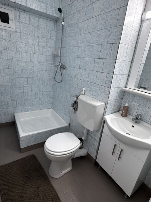 Proprietar, inchiriez 4 camere ultracentral , Gradina Botanica (Schmidt)